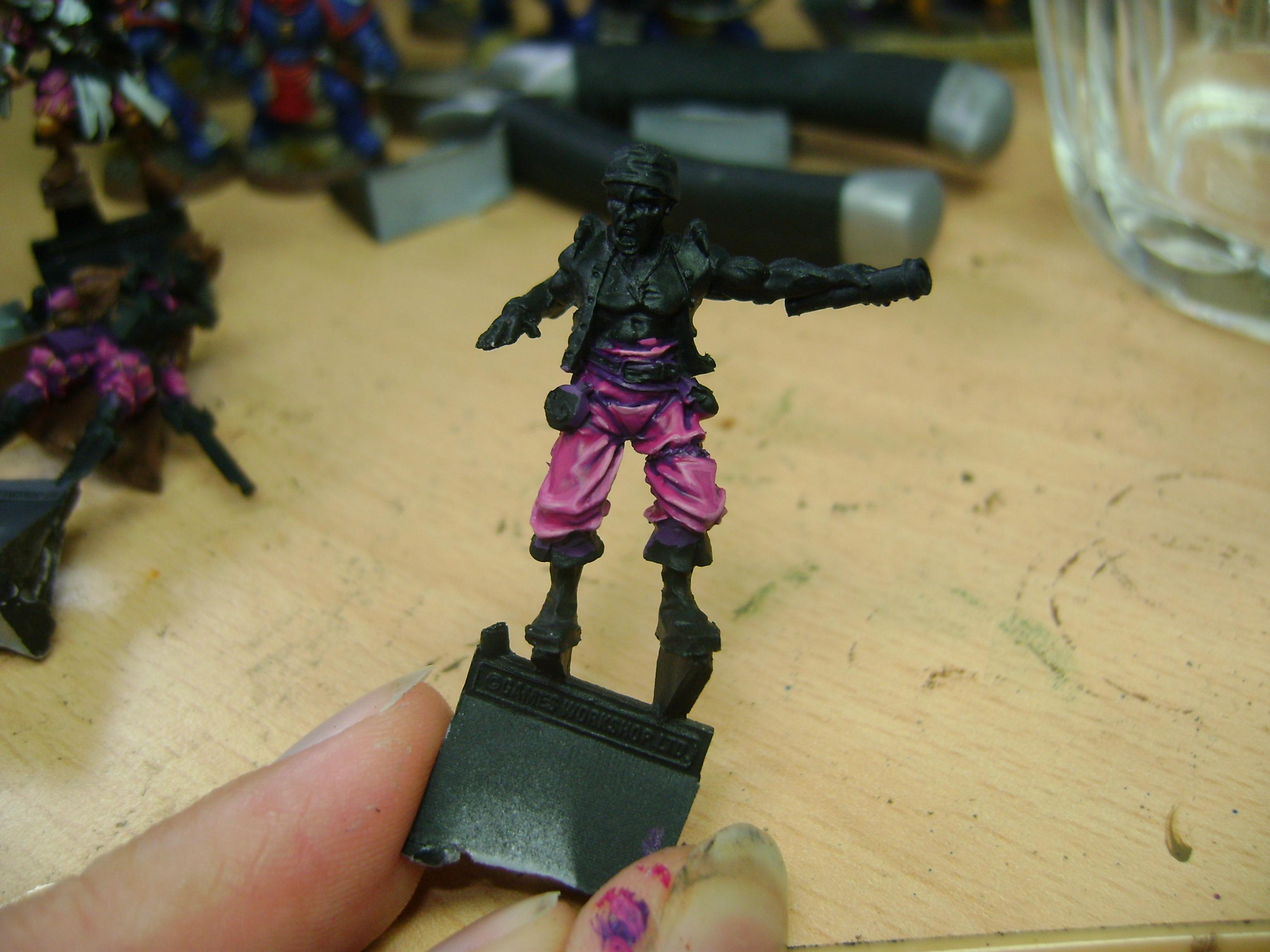 Empire, Land Ship, Ostermark, The Empire step 6 Gallery DakkaDakka